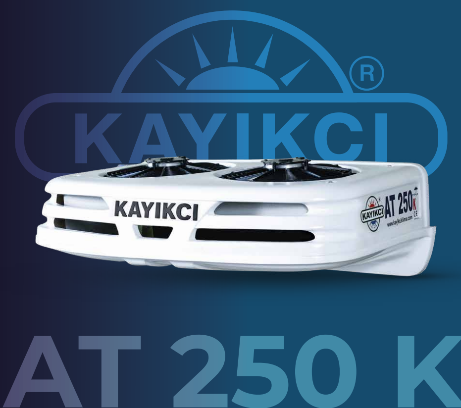 Kayıkçı AT 250 K