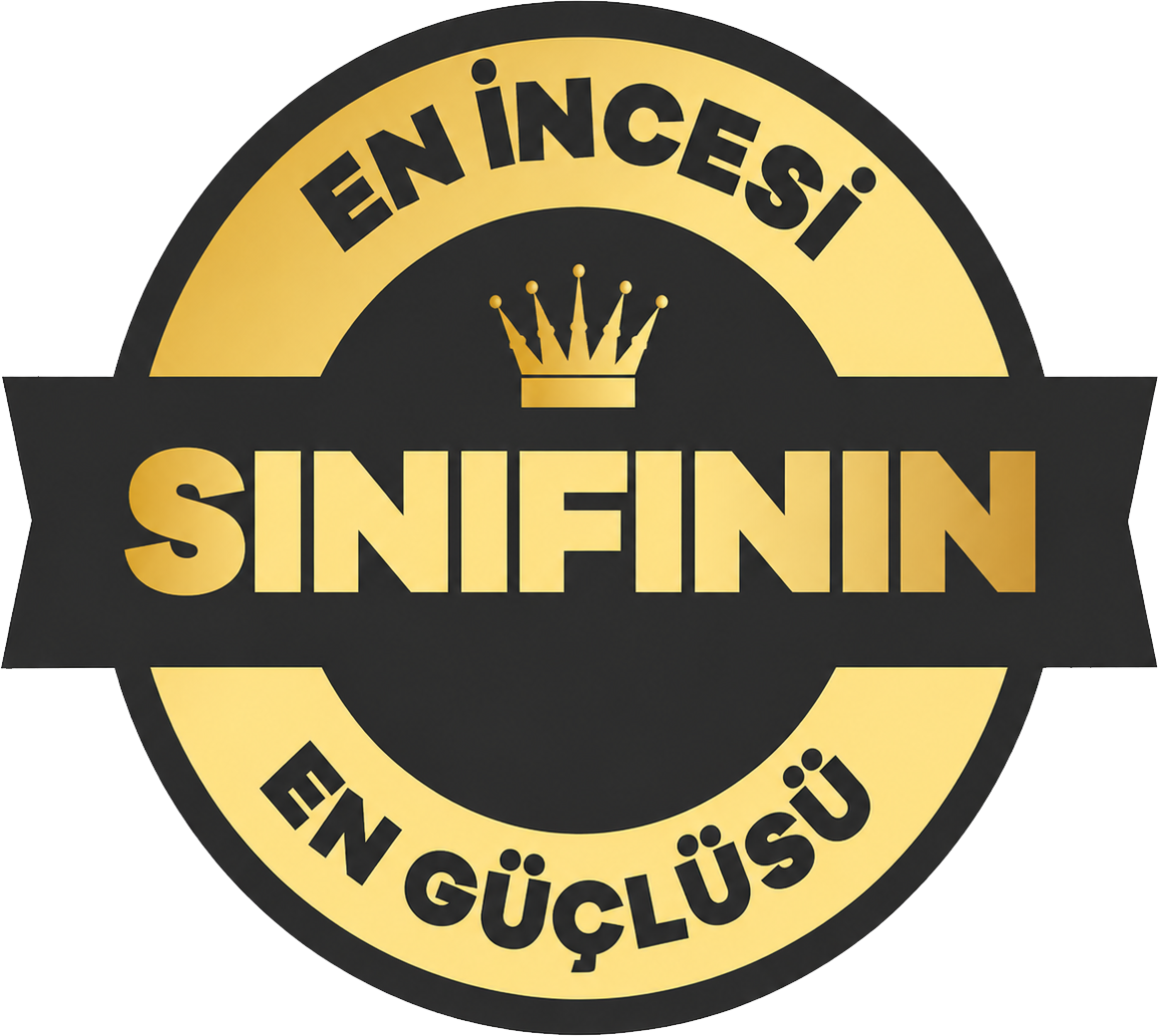 Sınıfının en güçlüsü